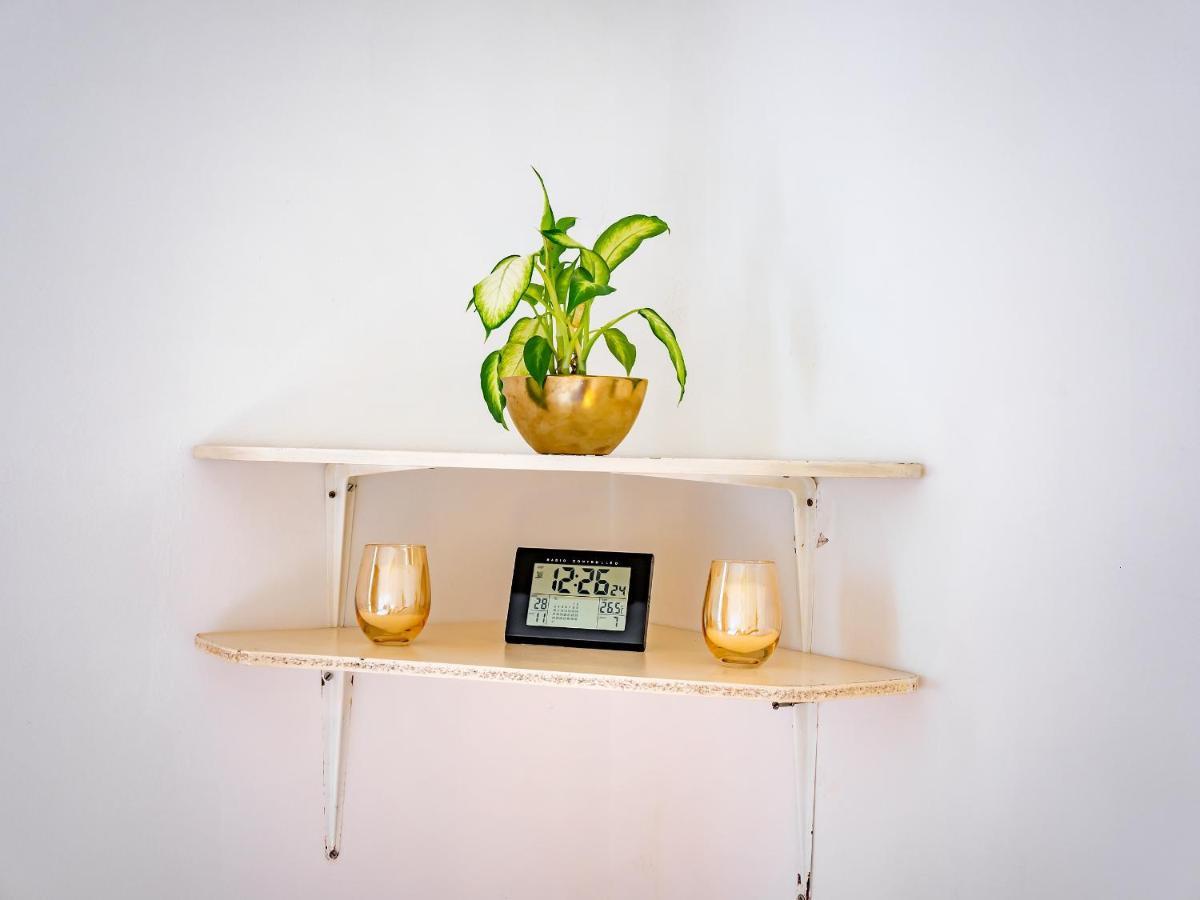 Studioapartman Bb5, Rijeka Buitenkant foto
