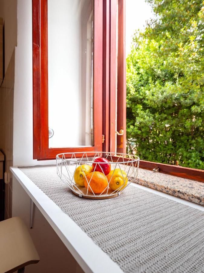Studioapartman Bb5, Rijeka Buitenkant foto